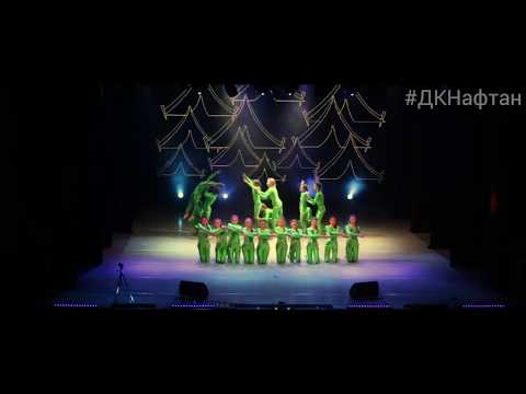 Пролог закрытия культурной