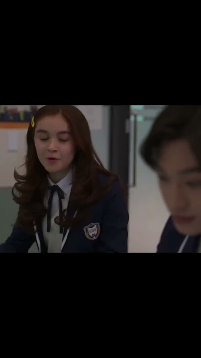 Min ho & Kitty | Xo, Kitty Season 1
