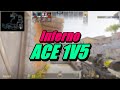 Ace in INFERNO