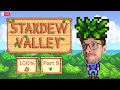 Chill Stardew 100% Playthrough [Part 9]