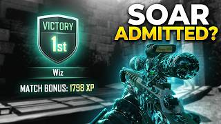 Wiz - Final SoaR RC Response #SoaRRC @SoaRGaming