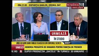 Simona Gheorghe, 29.01.2023. Cum a reusit ginerele lui Ceausescu sa scape cu viata screenshot 5