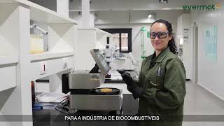 Details Institucional Evermat 2026 News