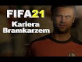 FIFA 21 Kariera Bramkarzem | Boruc |PS4| #2 Nadal popełniam proste błędy!!!