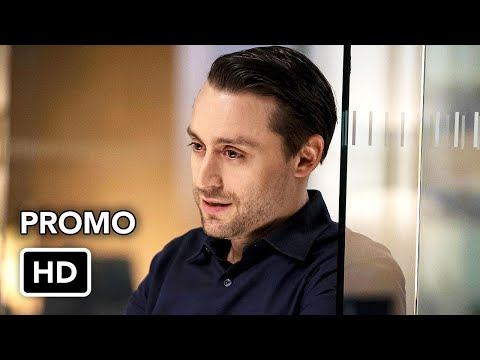 Succession 3x06 Promo "What It Takes" (HD)