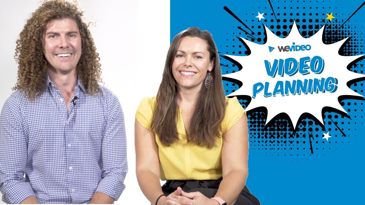 Plan your video shoot | WeVideo