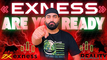 Exness Broker: The Reality Behind the Hype — What’s Next?