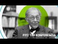 Fitz 100 konferencia