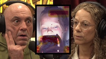 The Dark Side Of AI Chatbots | JRE