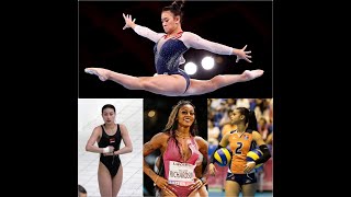 Top 10 Most Popular Olympic sports as of 2024