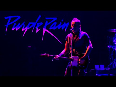 Bruce Springsteen -