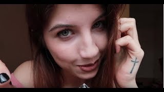 ASMR 🦊Soft Singing🦊 ~ Make You Feel My Love Adele Cover