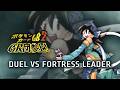 Pokémon Trading Card Game 2 Duel Vs Great Rocket Fortress Leader Remix