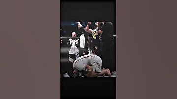 Thumbnail of Alhamdulillah for everythings ☝❤#khabib #ufc #shorts #youtubeshorts