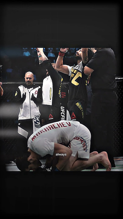 Alhamdulillah for everythings ☝❤#khabib #ufc #shorts #youtubeshorts