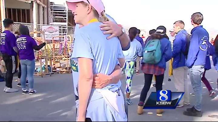 Runners pound the pavement for Pacific Grove races ahead of half marathon