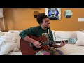Devon Gilfillian - What's Going On - Sundance ASCAP Music Café 2021