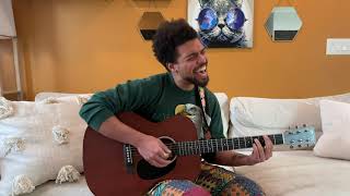 Devon Gilfillian - What's Going On - Sundance ASCAP Music Café 2021