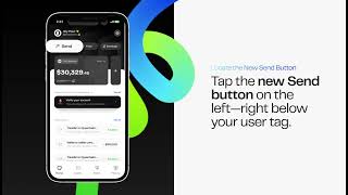 How To Send Money With Pesa Quick & Easy Guide With The New App Update
