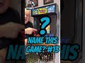 Name this Game #13... NOT Easy! 😲