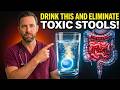 Clear 5kg of Toxic Waste From Your Colon (Naturally)