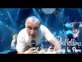 Phil collins  live and loose in paris