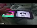 Pucca Is Crying And Bubbu And Dog And Alarm Clock 