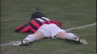 Gazzetta Football Italia episode from 1995