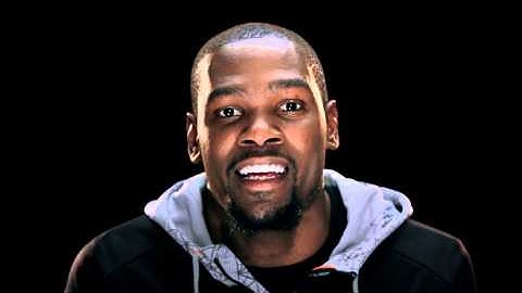 NBA 2K15 - A Message From Kevin Durant