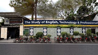 Best English Institute in Pakistan | A Week in the Life | USECS Peshawar Campus Activities screenshot 4