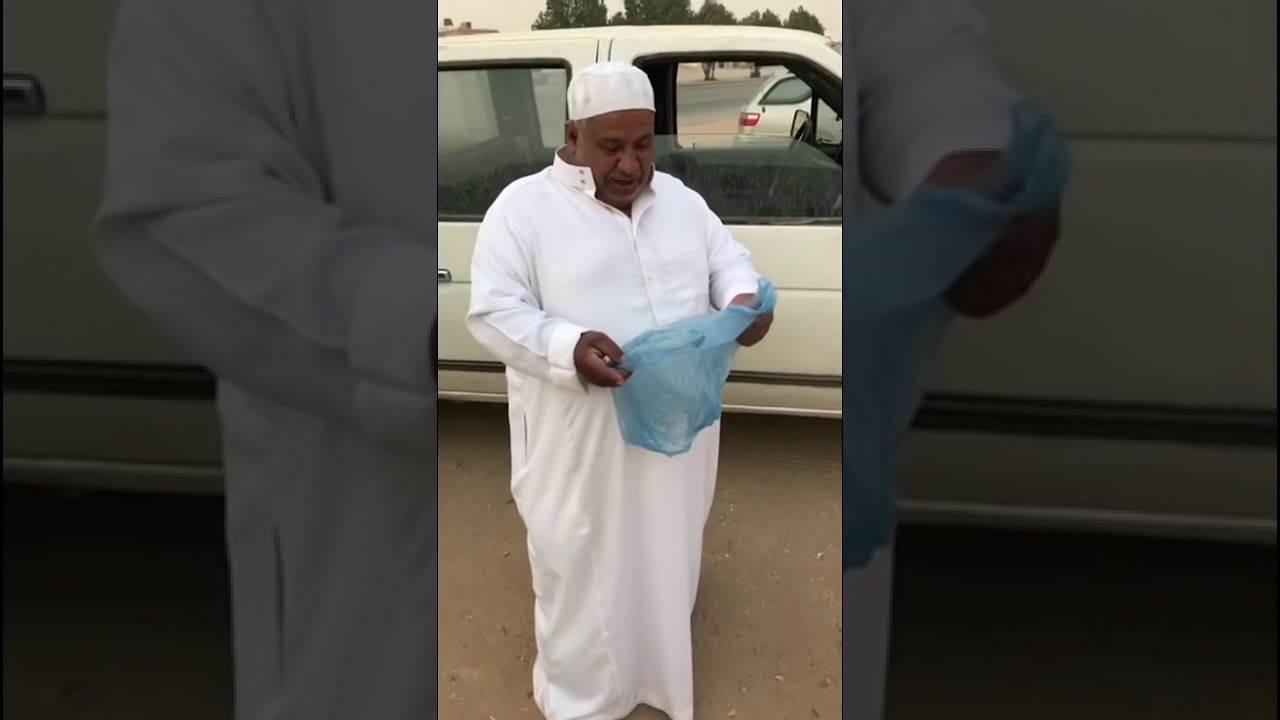 افطار صايم ابو صالح اليوم الاول