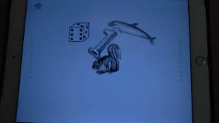 App Vocabuble Smart Letters Marbotic screenshot 4