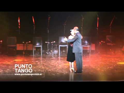 Mundial de Tango 2010 - Final Tango Escenario. Die...