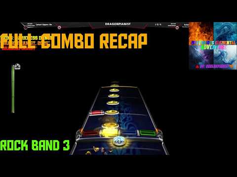 Mysterious Elemental Adventure FC Recap (Week 27 | Rock Band 3)