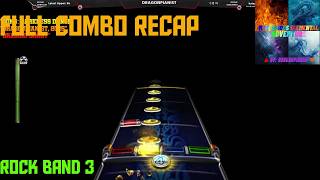 Mysterious Elemental Adventure FC Recap (Week 27 | Rock Band 3)