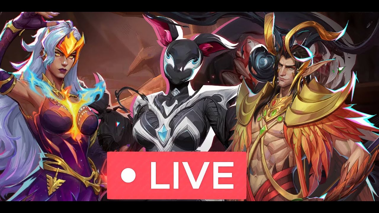MARVEL RIVALS NEW SEASON! Arcade Mode, Quick Play, 0% WINS, 100% RAGE ...