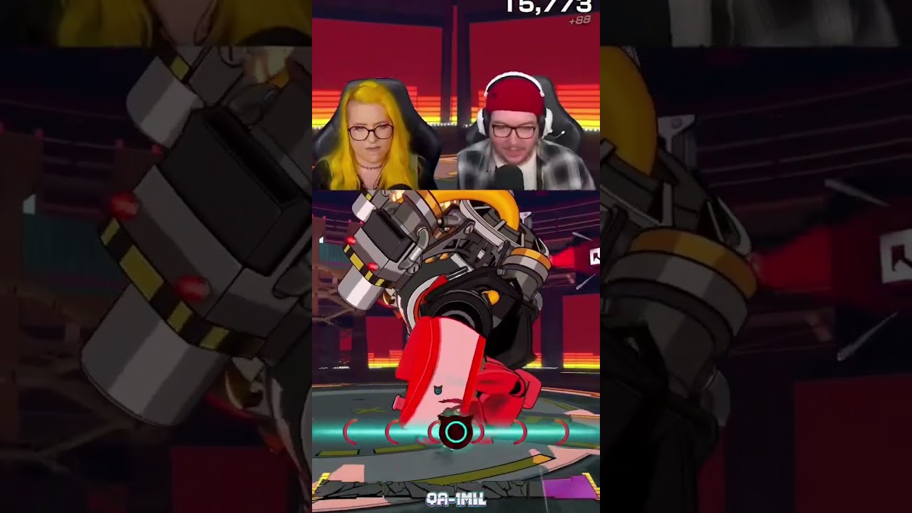 Surprise NEW Xbox Game Hi-Fi Rush is a WILD RIDE