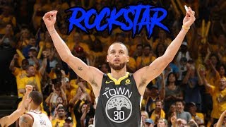 Stephen curry | "rockstar" - post malone golden state warriors
highlights hd