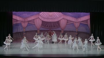 SCDC Nutcracker 2021 Act 2