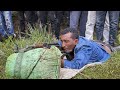 Amhara militia take up arms against tigray rebels