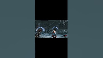 what happened behind that locker?? 2v8 #dbd