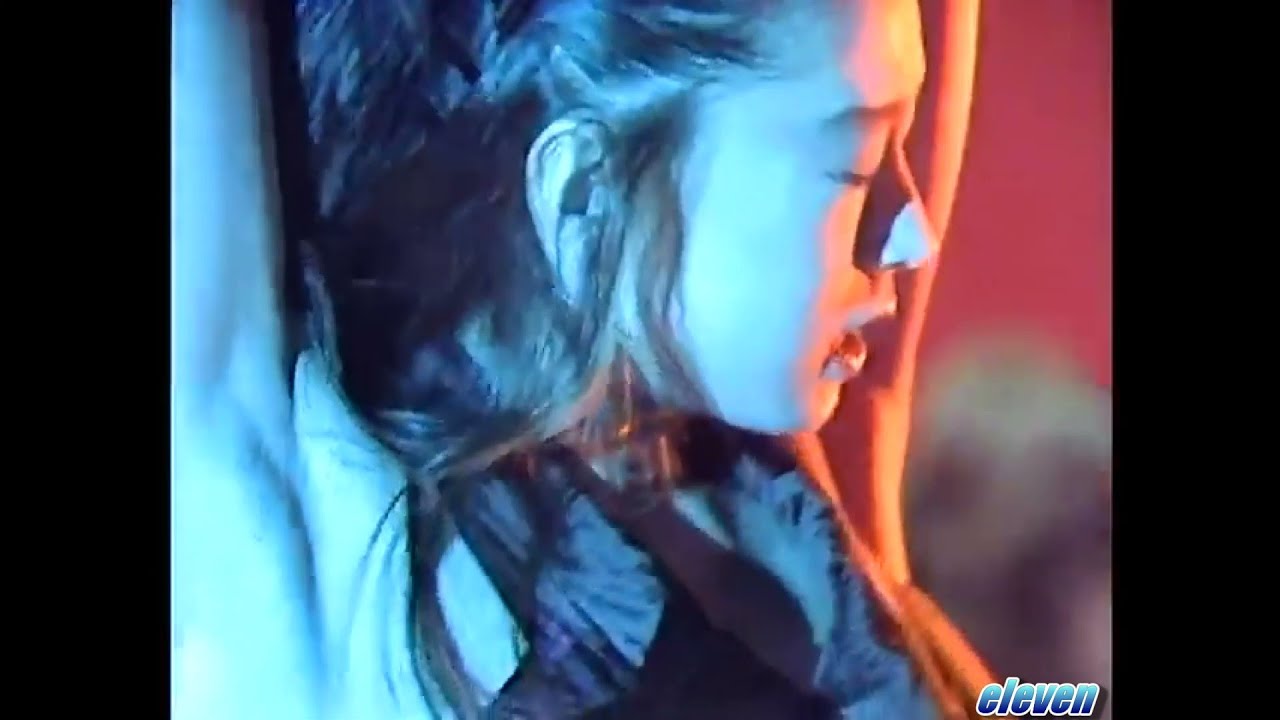 中森明菜   La Liberte