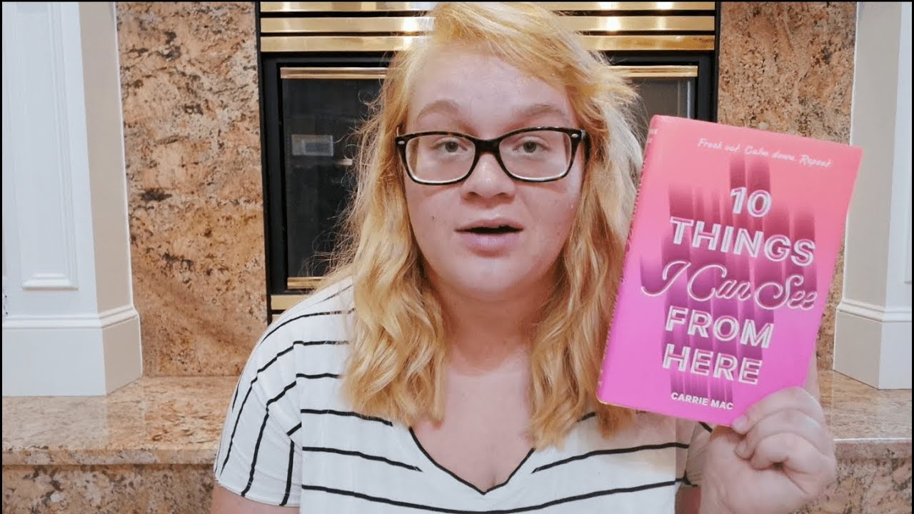 mental health in YA literature.