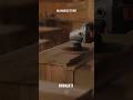 from sanding to structure #teakwoodfurniture #wooddesigner #premiumfurniture #woodworking