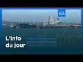 L’info du jour | 5 juin 2026 - Mi-journée