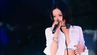 Lexie Liu - dance dance (live)