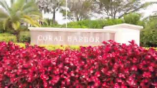 Naples Reserve, Coral Harbor, Attached Villas for Sale