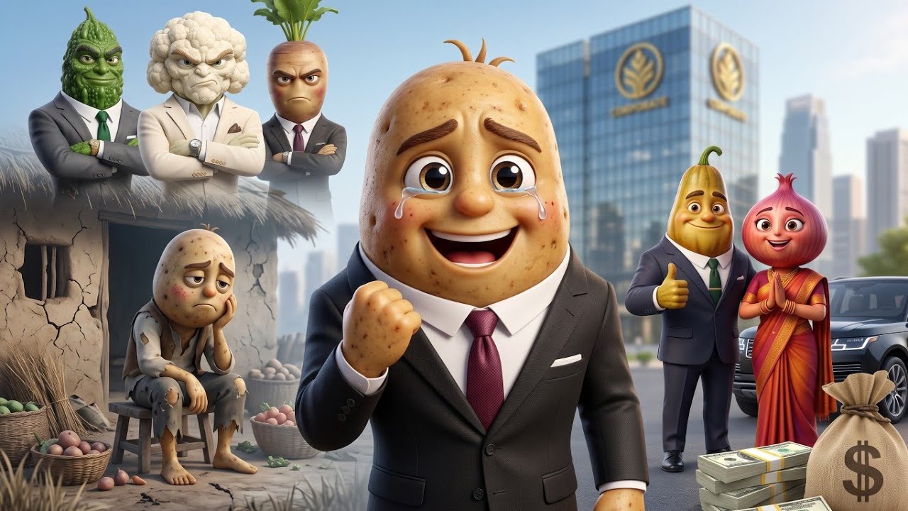 Latest Title & Thumbnail