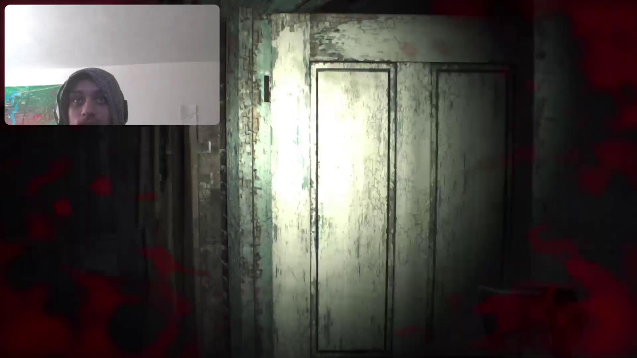 Resident Evil 7 MadHouse FULL Playthrough 🧟‍♀️ (Part 1)