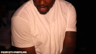 Famous Dla & Daequan Cook Presents Hood Works Profile